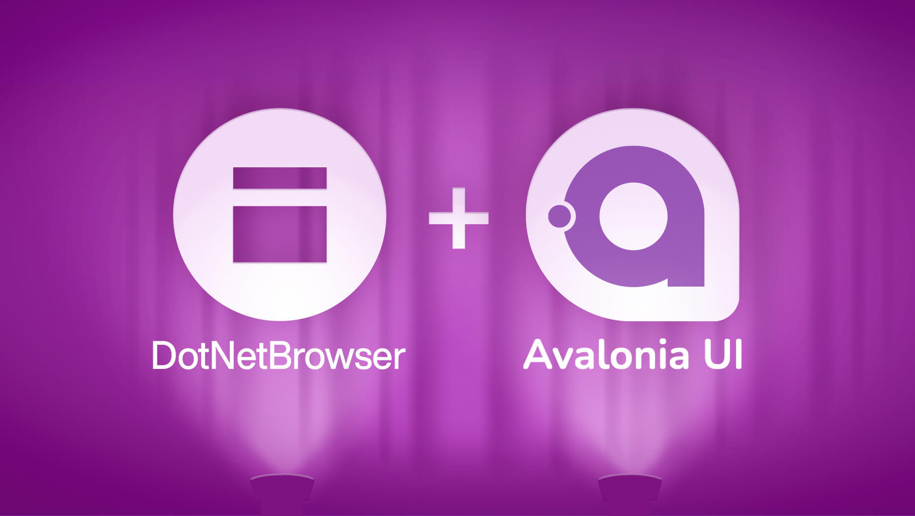 O DotNetBrowser suporta Avalonia UI!