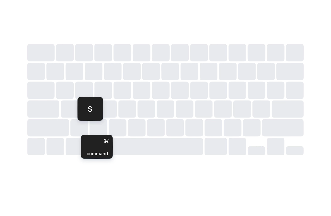 Teclado e mouse