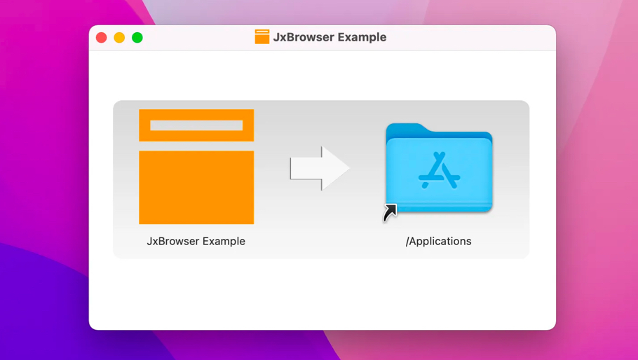 Como criar um instalador para uma aplicação Java